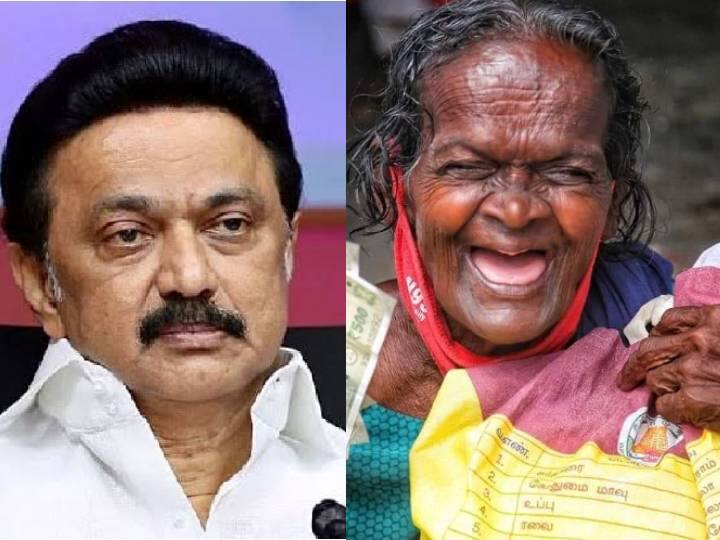 Velammal: இணையத்தில் வைரலான ‘புன்னகை பாட்டி’ வேலம்மாள் மறைவு.. முதலமைச்சர் மு.க.ஸ்டாலின் இரங்கல்..