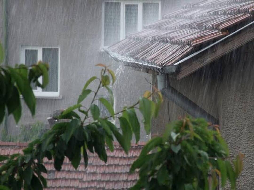 Everyone likes rainy season but how to stay safe inside our house during rainy season home protection Home Protection : மழைக்காலம் ஸ்டார்ட் ஆகிடுச்சு.. வீட்டு சுவர்களையும், கதவுகளையும் பராமரிக்கிறது எப்படி?