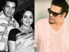 Throwback Bollywood: हेमा मालिनी के लिए धर्मेंद्र ने जड़ा था हीरो नंबर वन को थप्पड़! एक्टर ने की थी ये अजीब हरकत