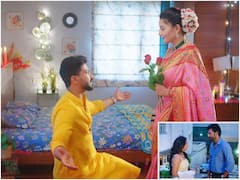 'ఎన్నెన్నో జన్మల బంధం' సీరియల్: వేద మీదున్న ప్రేమని బయటపెట్టిన యష్- వసంత్ గర్ల్ ఫ్రెండ్ ని చూసేసిన చిత్ర