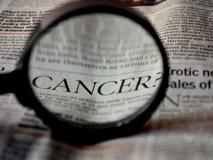 Lok Sabha cancer data know how many cancer patients are there in India Lok Sabha Cancer Data: देश में कहां बढ़ रहे हैं कैंसर के मामले, सरकार ने लोकसभा में दिया ये जवाब