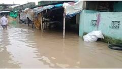 Rain Photo: เชตเชกเซเชฆเชฐเชพเชจเชพ เช เชเชพเชฎเชจเชพ เชเชฐเซเชฎเชพเช เชเซเช เชฃเชธเชฎเชพ เชญเชฐเชพเชฏเชพ เชชเชพเชฃเซ, เชเชฐเซเชฌ เชชเชฐเชฟเชตเชพเชฐเซเชจเซ เชเชฐเชตเชเชฐเซ เชชเชฒเชณเซ เชเช