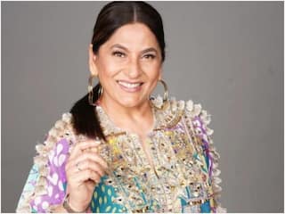 Archana Puran Singh ने एज शेमिंग करने वाली ट्रोल की क्यों लगाई थी क्लास? एक्ट्रेस बोलीं- 'मेरे ट्रोल्स वेले और यूजलेस हैं'