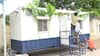 Tirumala Mobile Container Rooms : గదుల కొరతకు చెక్ పెట్టేలా టీటీడీ ప్రయోగం | ABP Desam