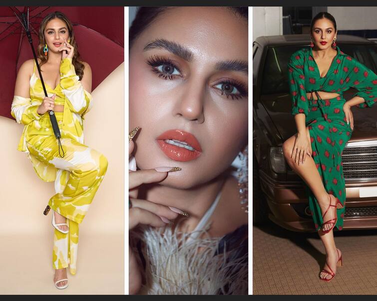 Huma Qureshi Love Life filmy Career Affair Shahid Kapoor Anurag Kashyap Unknown Facts Instagram Huma Qureshi Birthday: एक-दो नहीं, आठ सेलेब्स के दिल के तार छेड़ चुकीं हुमा कुरैशी, एक्ट्रेस को अब भी मिस्टर राइट का इंतजार