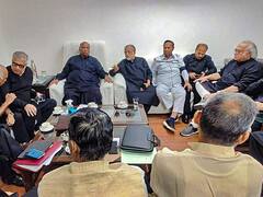 INDIA गठबंधन का डेलिगेशन कल जाएगा मणिपुर, 16 पार्टियां के 21 सांसद राहत शिविरों का करेंगे दौरा