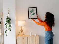 Ways To Give Your Home A Calm And Serene Look