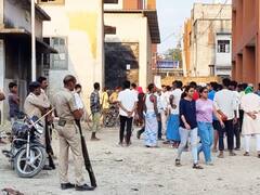 झगड़ा छुड़ाने गया था युवक तो मिली मौत, बेतिया में फुटबॉलर की हत्या, चाकू से गोदकर मार डाला