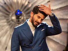Dulquer Salmaan: சுதா கொங்கராவுடன் துல்கரும் சூர்யாவும்.. உச்சக்கட்ட எதிர்ப்பார்ப்பில் ரசிகர்கள்!