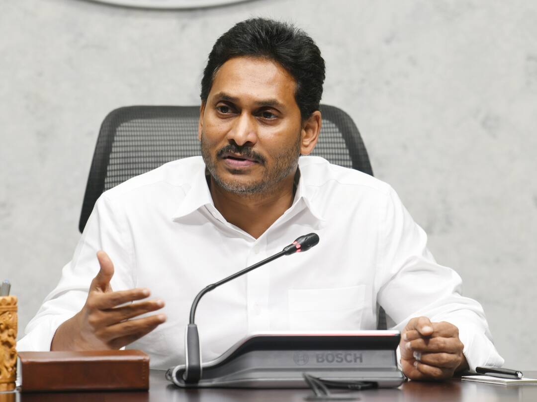 CM Jagan may releases YSRCP candidates list after dasara for next assembly elections దసరా తర్వాత వైసీపీ అభ్యర్థుల జాబితా బయటికి! ఇప్పటికే ఫైనల్ లిస్ట్ రెడీ?