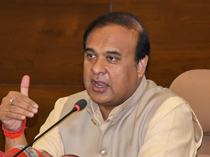 CM Himanta Biswa Sarma warned Assam Congress President If complaint on Mahabharat and Love jihad statement he will be arrest असम कांग्रेस अध्यक्ष के महाभारत को लव जिहाद से जोड़ने वाले बयान पर भड़के सीएम हिमंत बिस्वा, गिरफ्तारी की कही बात