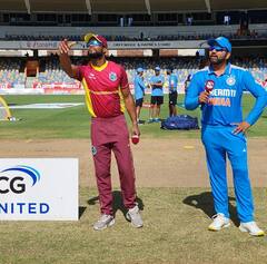 IND Vs WI: எளிமையாக வெற்றி பெற்ற இந்தியா... ஏமாற்றத்தில் வெஸ்ட் இண்டீஸ் ரசிகர்கள்!