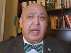 'मैं गारंटी के साथ कहता हूं भारत के इजाजत के बिना IMF पाकिस्तान को कर्ज...', पाकिस्तानी एक्सपर्ट का बड़ा दावा