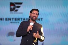 LGM Movie : ரோகிணி திரையரங்கில் ரசிகர்களுடன் படம் பார்த்த எம்.ஜி.எம் படக்குழு!