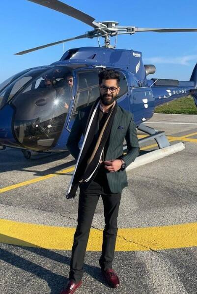 ਜਾਣੋ ਕੌਣ ਹੈ Pearl Kapur, ਯੂਕੇ ਪੜ੍ਹਨ ਗਿਆ ਤੇ ਸਿਰਫ 3 ਮਹੀਨਿਆਂ 'ਚ ਹੀ ਬਣ ਗਿਆ ਕਰੋੜਾਂ ਦੀ ਕੰਪਨੀ ਦਾ ਮਾਲਕ