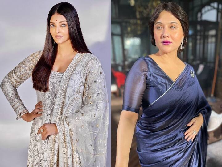 Swastika Mukherjee reveals why she check Aishwarya Rai jeans size 'कला' एक्ट्रेस Swastika Mukherjee ने चेक किया था ऐश्वर्या राय की जीन्स का साइज, वजह जान हैरान हो जाएंगे आप