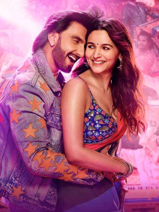 রকি-রানির অজানা উপাখ্যান