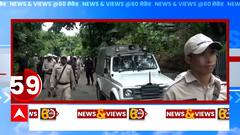 मणिपुर में शांति बहाल करने में जुटी केंद्र सरकार, महिला से हुई अभद्रता वाला वायरल वीडियो सीबीआई को सौंपा