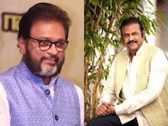 మీరెందుకు ప్యాకప్ చెబుతారంటూ మోహన్ బాబుతో గొడవపడ్డా: సంగీత దర్శకుడు కోటి