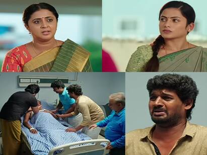 Ethir neechal july 28 promo today episode hint Ethirneechal July 28: கோடீஸ்வரனுக்கு இந்த நிலையா? கெளதமிடம் உதவி கேட்கும் ஜனனி.. எதிர்நீச்சல் அப்டேட்