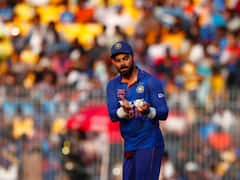 WATCH: Virat Kohli Picks One-handed Stunner At Second Slip During IND VS WI 1st ODI