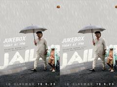 Jailer: இன்று பிரமாண்டமாக நடைபெறும் ஆடியோ லாஞ்ச்... ஜெயிலர் படத்தின் புதிய போஸ்டர் வெளியீடு