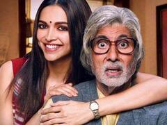 जब Deepika Padukone ने अमिताभ बच्चन पर खाना चुराने का लगाया था इल्जाम, बॉलीवुड के शहंशाह ने ये दिया था जवाब