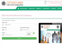 UP NEET UG Counselling 2023: Round 1 Registration Ends Today, Apply Online On upneet.gov.in