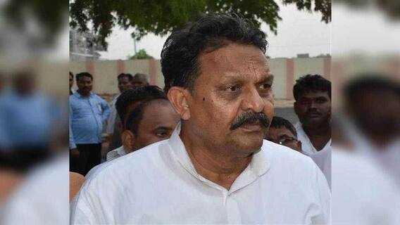 Afzal Ansari News: गैंगस्टर मामले में अफजाल अंसारी को मिली राहत, अब इस काम में जुटे