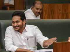 अविश्वास प्रस्ताव पर जगन मोहन रेड्डी की पार्टी YSR कांग्रेस ने साफ किया रुख, जानें साथ है या खिलाफ