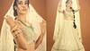 Surbhi Jyoti: ਲਹਿੰਗਾ ਵਿੱਚ ਸੁਰਭੀ ਜੋਤੀ ਦੀ ਰਵਾਇਤੀ ਲੁੱਕ ਨੇ ਉੱਡਾਏ ਫੈਨਜ਼ ਦੇ ਹੋਸ਼, ਦੇਖੋ ਤਸਵੀਰਾਂ
