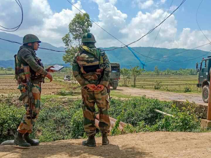 कब पुलिस प्रदर्शनकारी भीड़ पर कर सकती है फायरिंग? जानें क्या हैं नियम