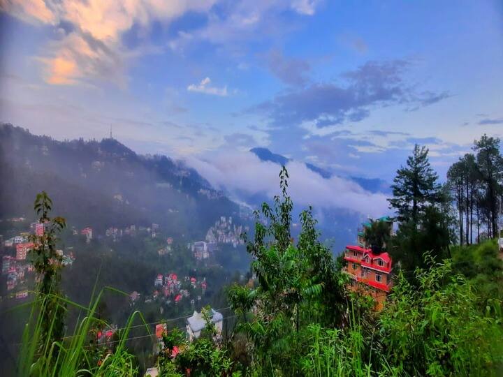 Shimla Tourism Affected After Bad Weather Devastation in Kullu Manali know How safe is Shimla Travel ann Himachal News: कुल्लू-मनाली में हुई तबाही के बाद शिमला आने से टूरिस्ट का परहेज, अब यहां आना कितना सुरक्षित?