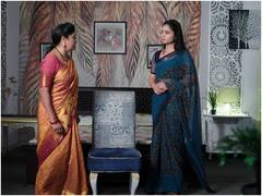 'కృష్ణ ముకుంద మురారీ' సీరియల్: తెలివిగా పావులు కదుపుతున్న ముకుంద- భవానీకి నిజం చెప్పేసి కృష్ణ ఇంట్లో నుంచి వెళ్లిపోతుందా?