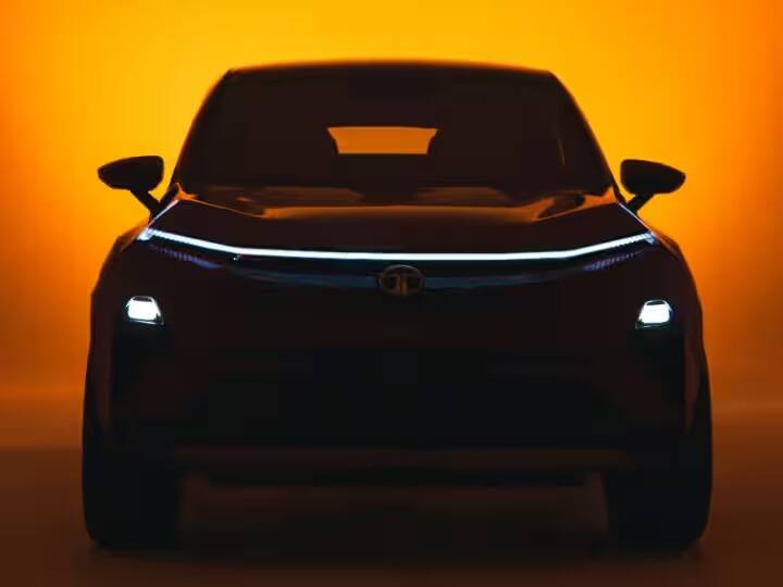 Tata Nexon 2023 Facelift EV Petrol Top Engine Styling Interior Features Changes expected Tata Nexon Facelift 2023 इलेक्ट्रिक आणि पेट्रोल व्हेरिएंटमध्ये 'हे' तीन बदल असण्याची शक्यता
