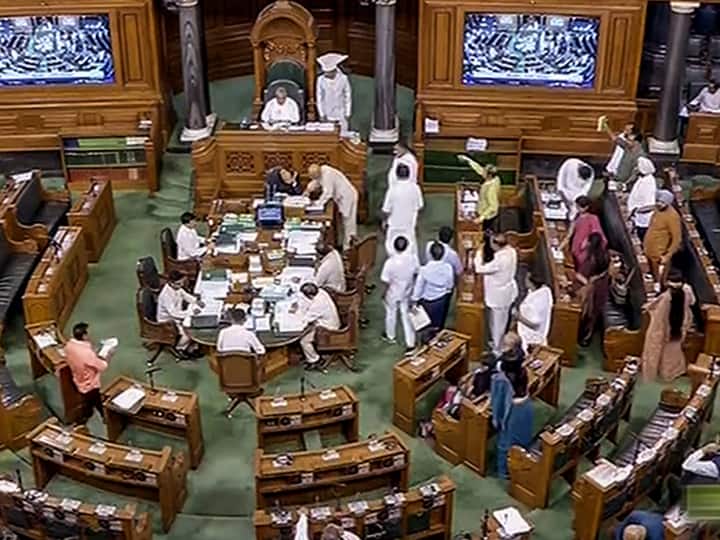 Parliament Monsoon Session No Confidence Motion Debate On 31 July By Congress BJP Modi Government Manipur Violence
