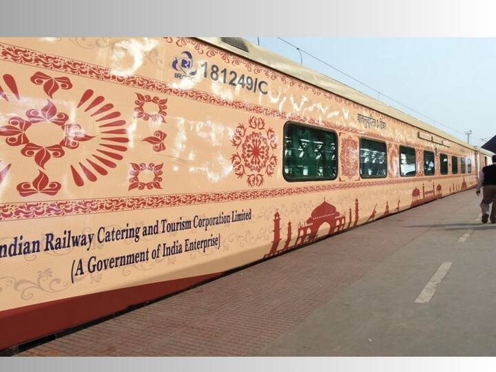 ४ ऑगस्ट आणि 18 ऑगस्टला पश्चिम मध्य मार्गाने, खांडवा, भुसावळ, मनमाड, दौंड मार्गे, पुणे आणि मिरज स्थानकांवरून मध्य रेल्वेला पोहोचेल. दक्षिण पश्चिम रेल्वेमार्गे पुढे प्रवास करेल.