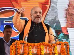 तमिलनाडु में बीजेपी आज से शुरू करेगी 'एन मन, एन मक्कल' यात्रा, राज्य में कितनी मुश्किल है राह, 43 साल के इतिहास में यहां घुसना मुमकिन नहीं रहा