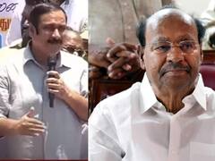 PMK: அறவழியில் போராட்டம் தொடரும் - கட்சியினர் மீது தடியடி தாக்குதலுக்கு பா.ம.க. நிறுவனர் கண்டனம்!