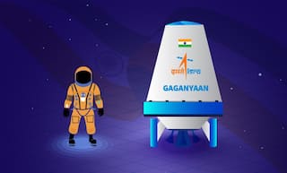 Gaganyaan Mission: અવકાશયાત્રી 3 દિવસ સુધી રહેશે અવકાશમાં, જાણો કેમ ખાસ છે ભારત માટે ઇસરોનું ગગનયાન મિશન