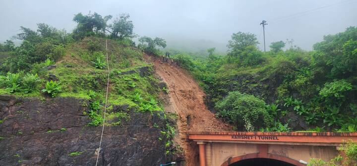 तोपर्यंत इथलं काम संपेल असा यंत्रणेचा अंदाज आहे.