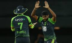 TSK Vs SEO : டெக்சாஸ் சூப்பர் கிங்ஸை வீழ்த்தி இறுதி போட்டிக்கு முன்னேறிய சியாட்டில் ஆர்காஸ் அணி!