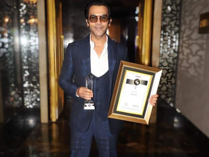 राजकुमार राव के गन्स एंड गुलाब्स के फर्स्ट वीडियो लुक ने मचाया तहलका, दर्शकों को दिलाई 90 के दशक की याद Rajkummar Rao Latest Project Sends a Whirlwind of Excitement Over the Internet Ent राजकुमार राव के गन्स एंड गुलाब्स के फर्स्ट वीडियो लुक ने मचाया तहलका, दर्शकों को दिलाई 90 के दशक की याद