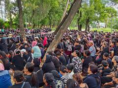 आज मणिपुर जाएंगे विपक्षी गठबंधन INDIA के नेता, पुलिस ने बर्बरता की शिकार दोनों महिलाओं से की बात | बड़ी बातें