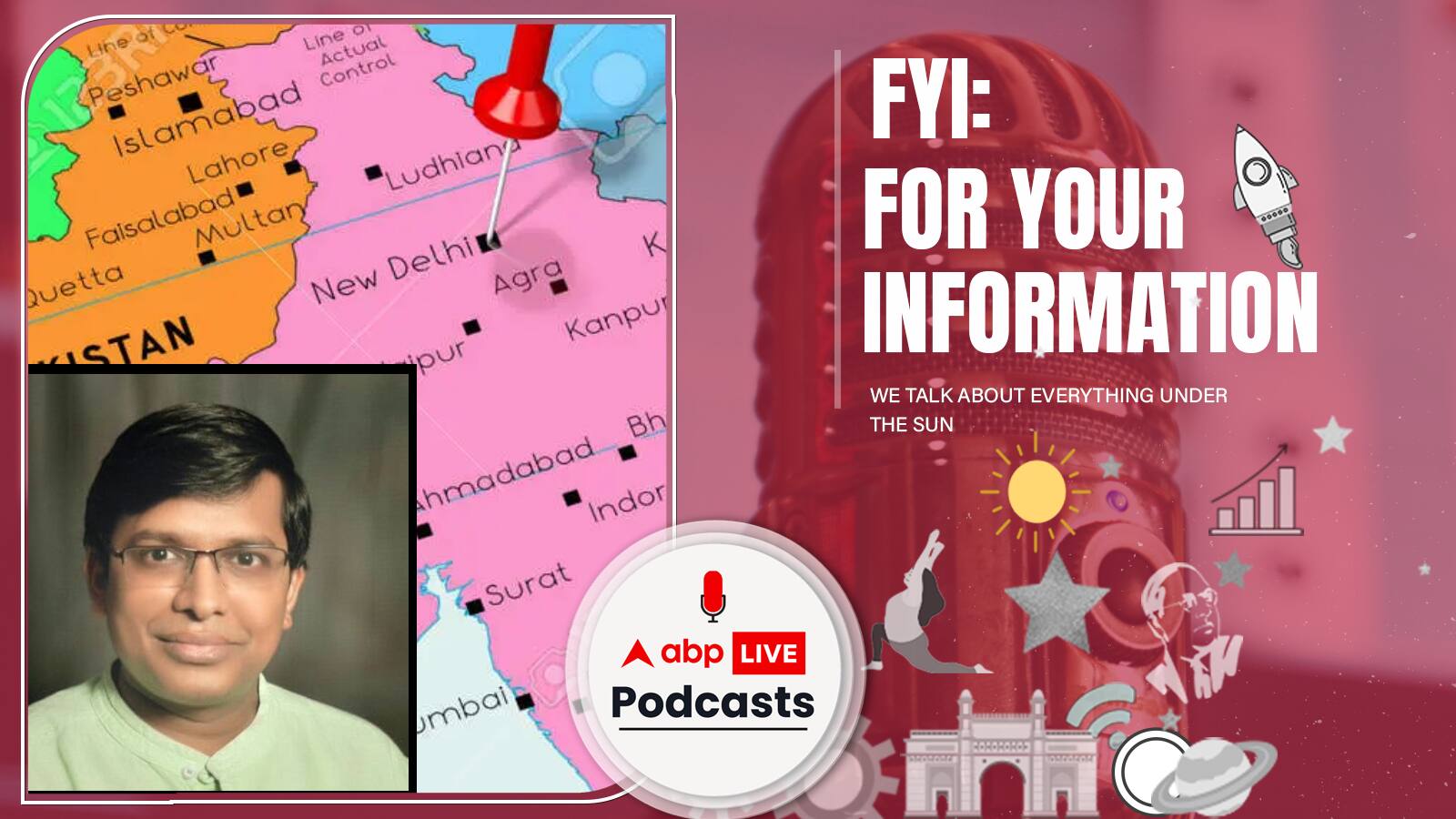 Delhi Ordinance : दिल्ली के लिए लाये गए अध्यादेश में क्या है जिसका AAP विरोध कर रही है? जानें  | FYI