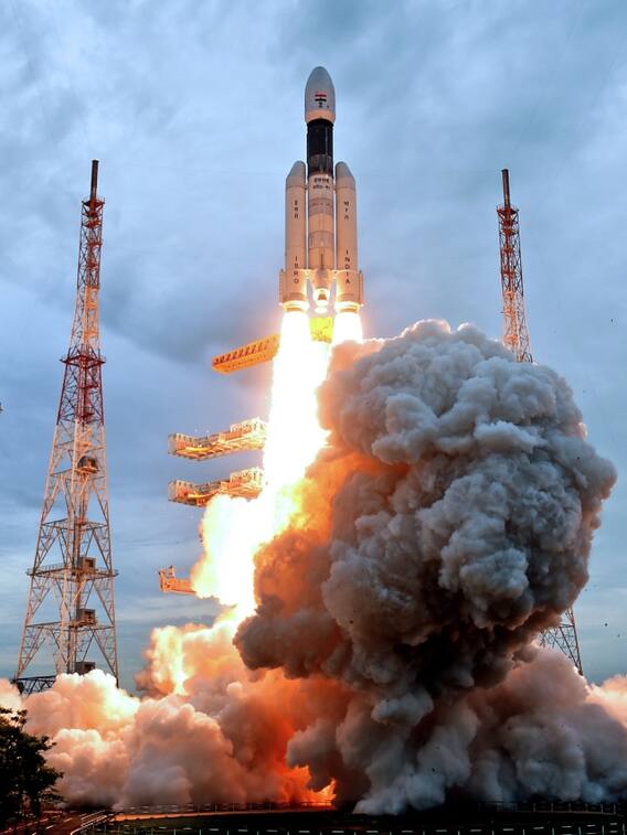 अमेरिका को चांद पर जाने में 4 दिन लगे फिर भारत को 40 क्यों?