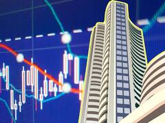 Stock Market Update: சரிவுடன் வர்த்தகத்தை நிறைவு செய்த இந்திய பங்குச்சந்தை! 17 ஆயிரம் புள்ளிகளில் நிஃப்டி!