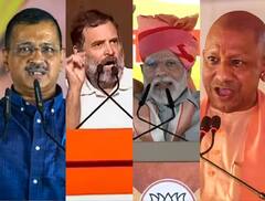 ABP C Voter Survey:  ਮੋਦੀ, ਯੋਗੀ, ਰਾਹੁਲ ਅਤੇ ਕੇਜਰੀਵਾਲ... ਪ੍ਰਧਾਨ ਮੰਤਰੀ ਦੇ ਅਹੁਦੇ ਲਈ ਜਨਤਾ ਦਾ ਕੀ ਹੈ ਮੂਡ?