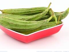 तोरई खाने से सेहत को मिलते हैं ये 6 बेमिसाल फायदे...आप भी बनाएं डाइट का हिस्सा