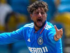 विराट कोहली और रोहित शर्मा की तारीफ में कुलदीप यादव ने पढ़े कसीदे, कही ये बड़ी बात